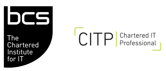BCS Chartered IT Professional